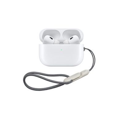 AirPods Pro 2nd generation lightning