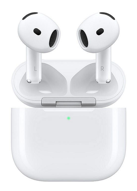 AIRPODS 4EME GENERATION