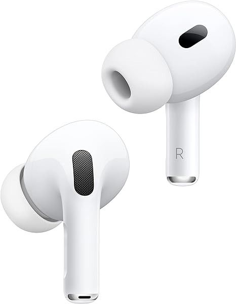 AirPods Pro 2nd generation lightning