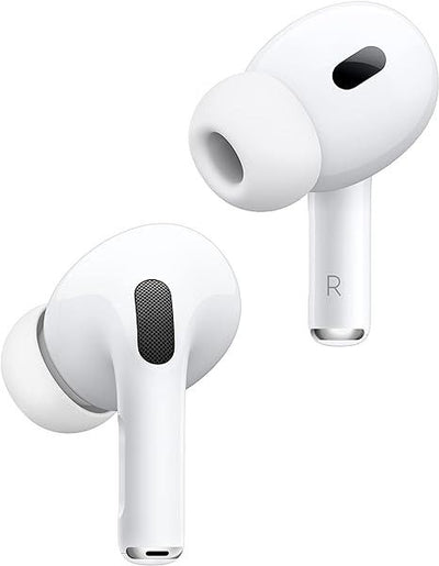 AirPods Pro 2nd generation lightning