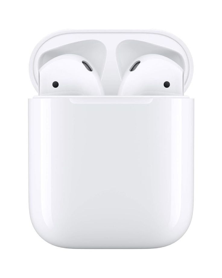 AIRPODS 2