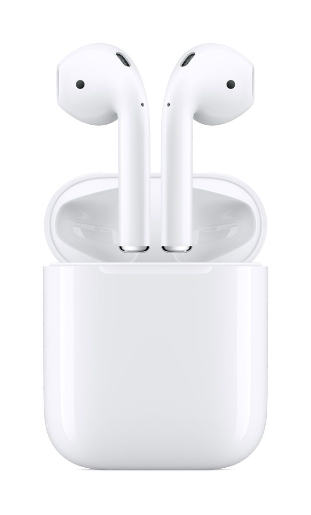 AIRPODS 2
