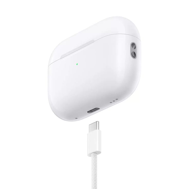 AIRPODS PRO 2ÈME GÉNÉRATION USB-C