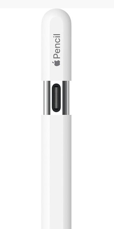 APPLE PENCIL USB-C