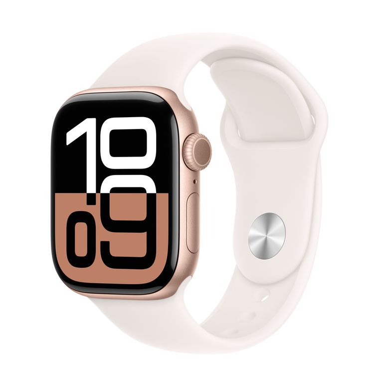 APPLE WATCH SERIES 10