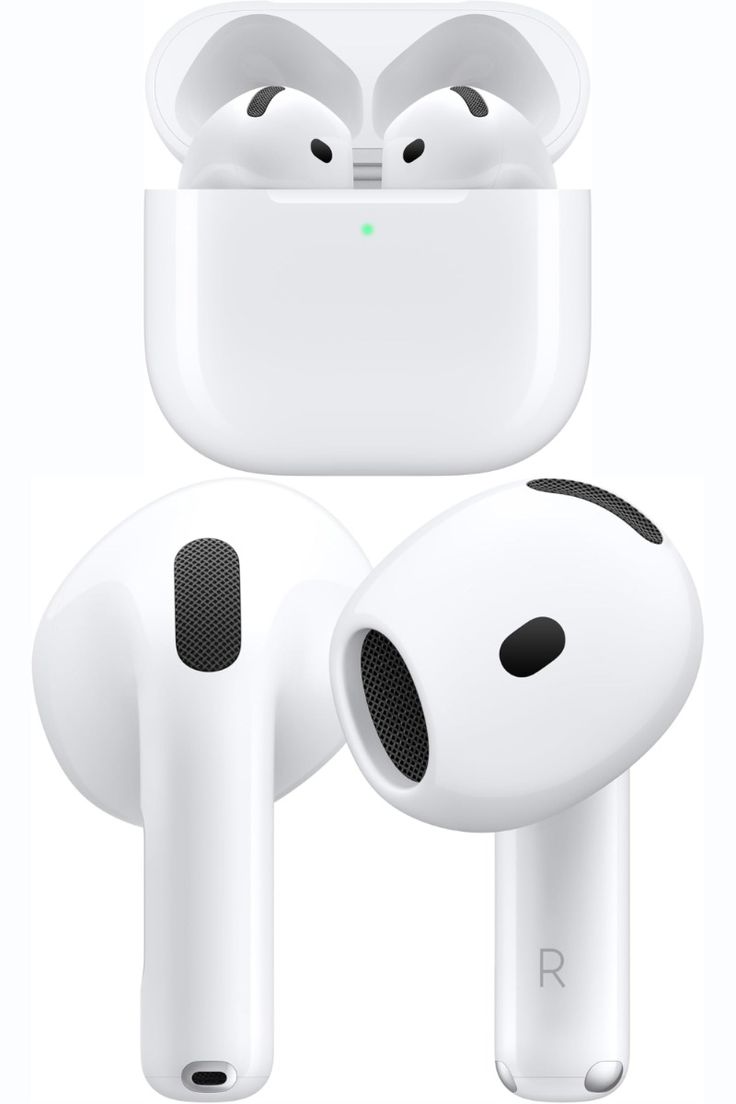 AIRPODS 4EME GENERATION