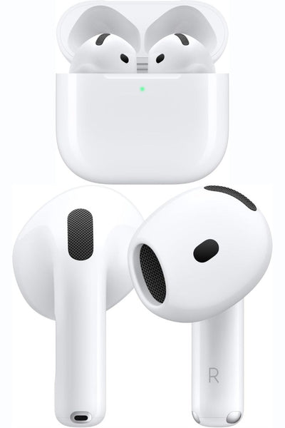AIRPODS 4EME GENERATION