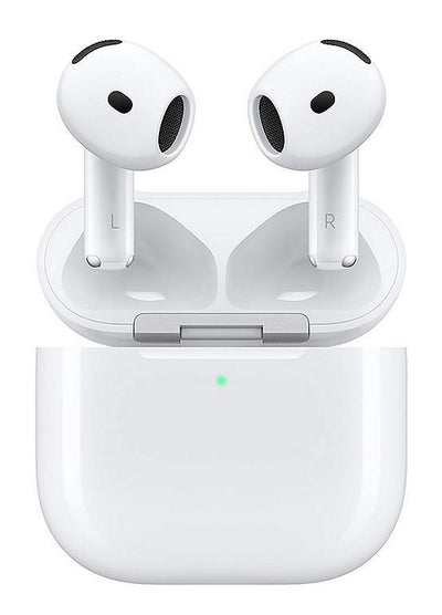 AIRPODS 4EME GENERATION