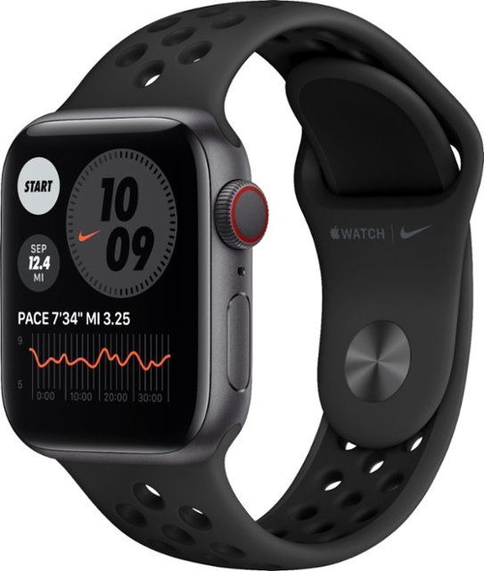 APPLE WATCH SERIES 9 NIKE EDITION