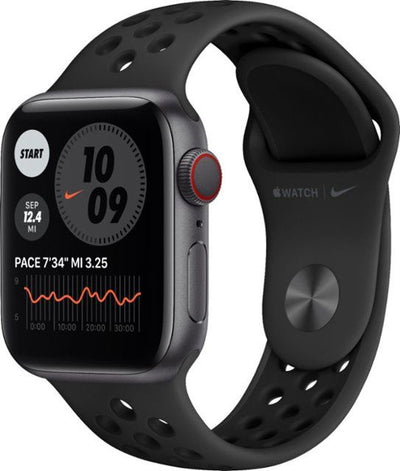 APPLE WATCH SERIES 9 NIKE EDITION