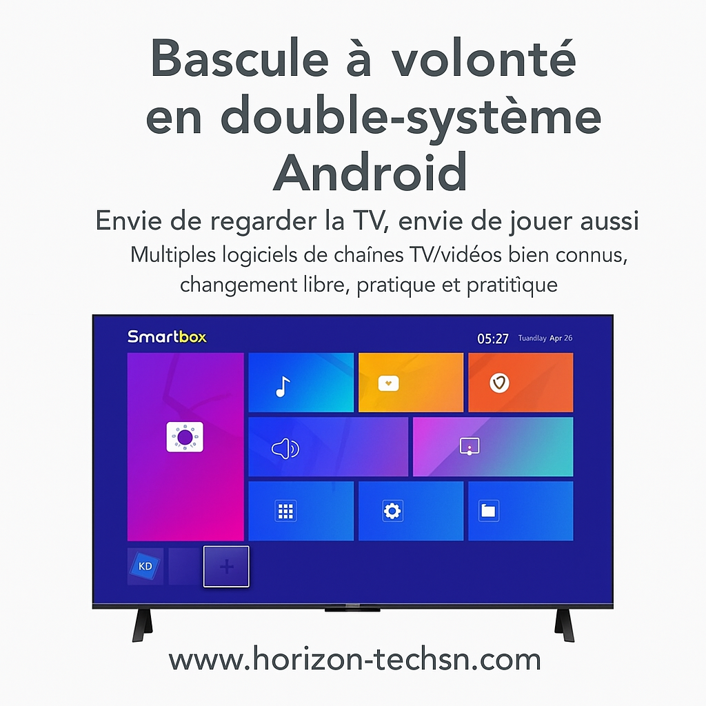 TV BOX MX10
