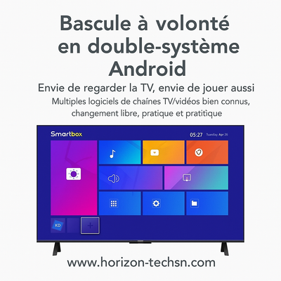 TV BOX MX10