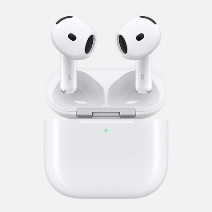 AIRPODS 4EME GENERATION