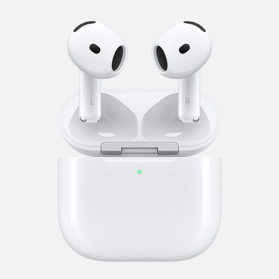 AIRPODS 4EME GENERATION