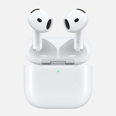 AIRPODS 4EME GENERATION