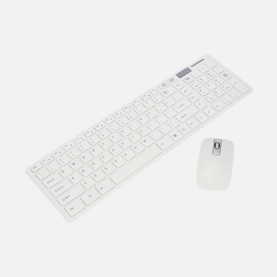 PACK CLAVIER ET SOURIS K-06