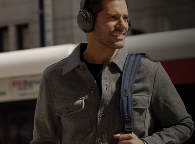 JBL TOUR ONE M2