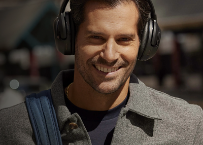 JBL TOUR ONE M2