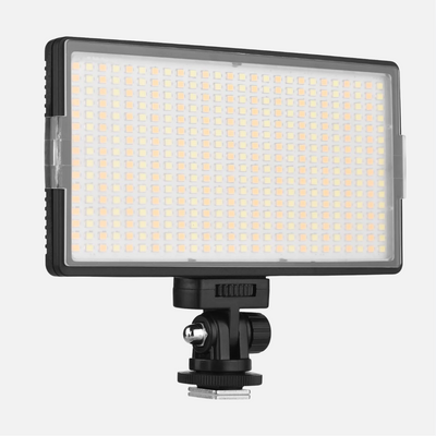 Panneau LED LIGHT KIT LED-416