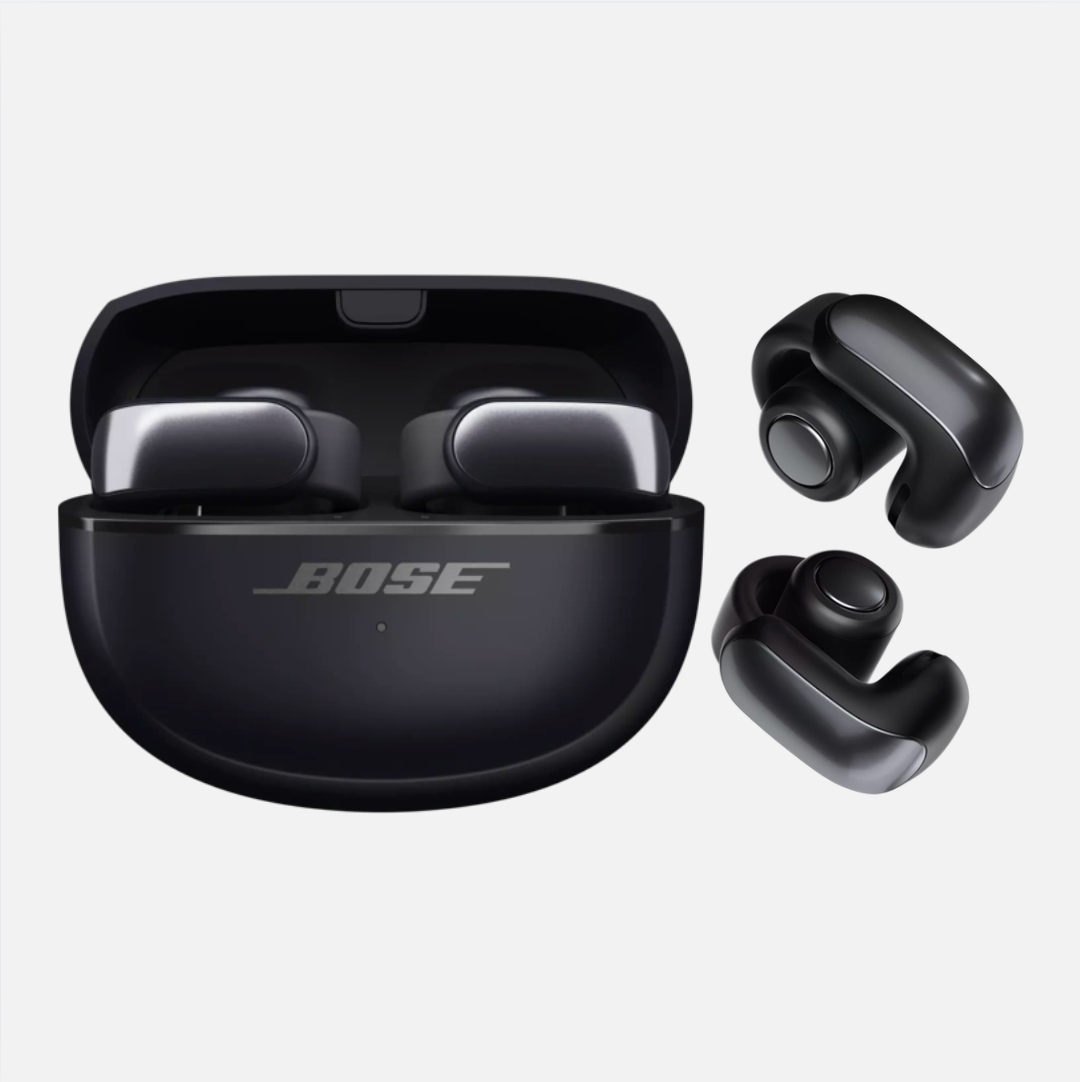 Bose Ultra Open Earbuds