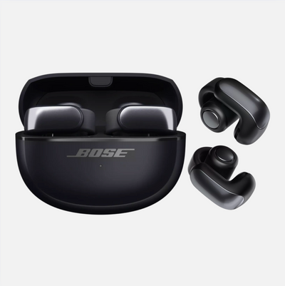 Bose Ultra Open Earbuds