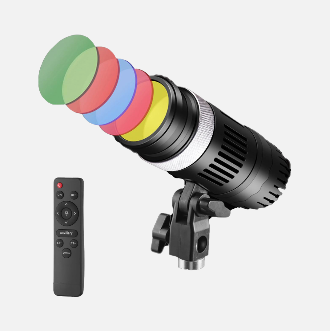 SPOTLIGHT LED RGB