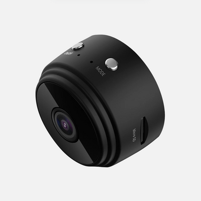 Mini caméra de surveillance