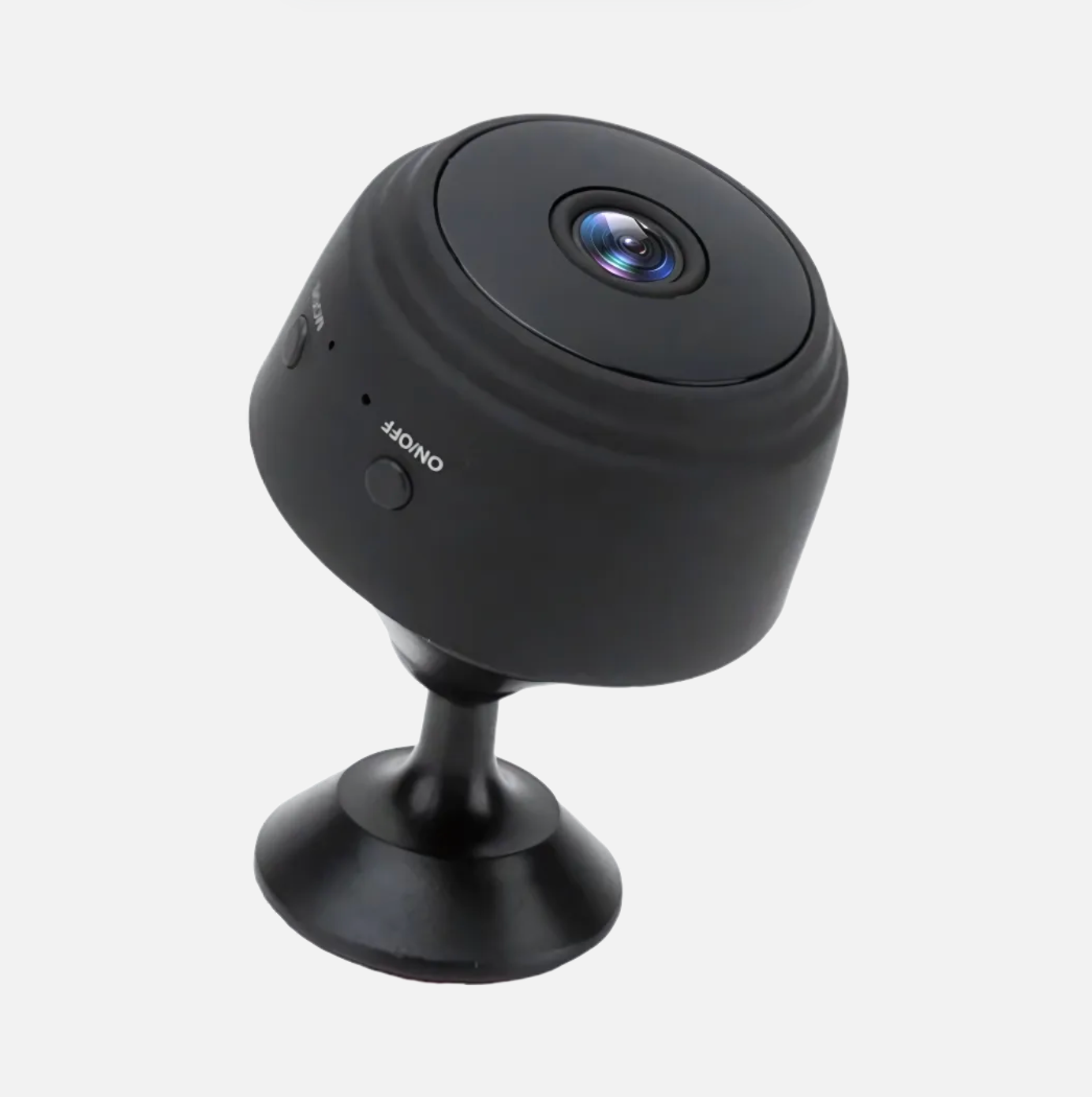 Mini caméra de surveillance