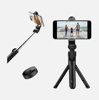 MINI TRIPOD XT-02