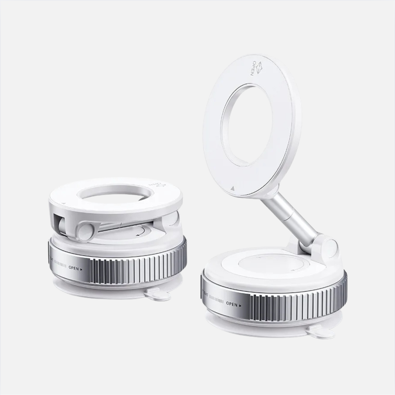 SUPPORT TELEPHONE MAGNETIQUE