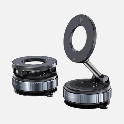 SUPPORT TELEPHONE MAGNETIQUE