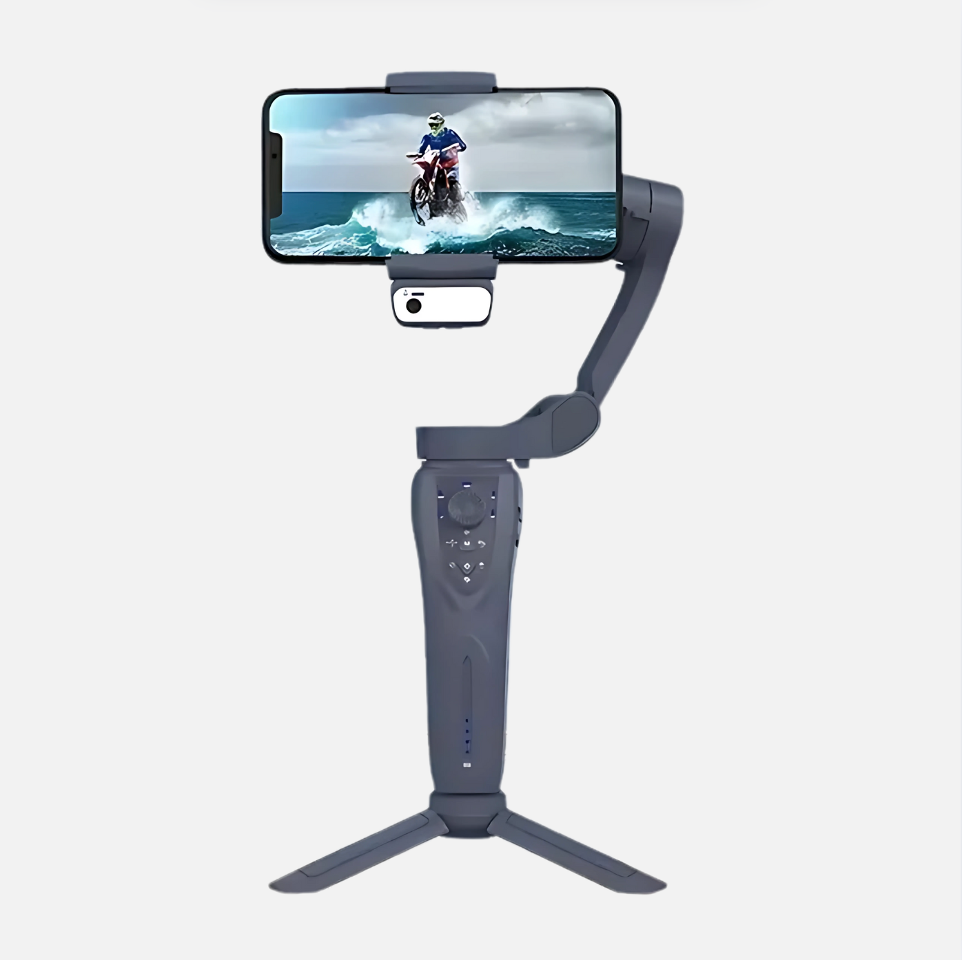 🎬Stabilisateur Roomoon F12