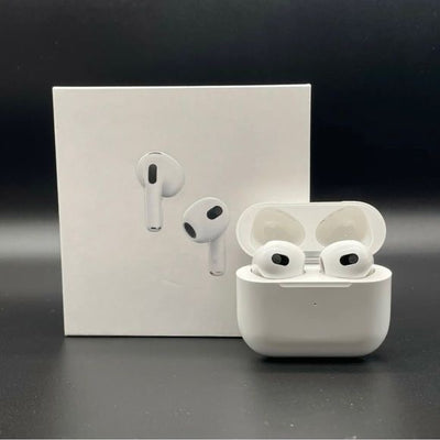 Pack AirPods 3 + Led selfie
