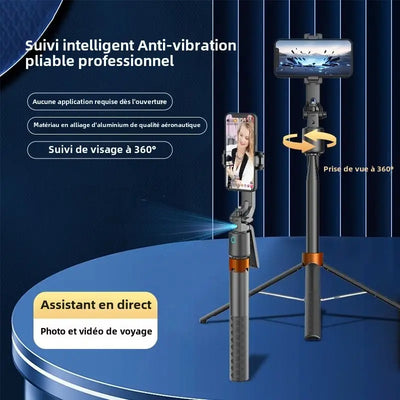 Trépied Intelligent Q13