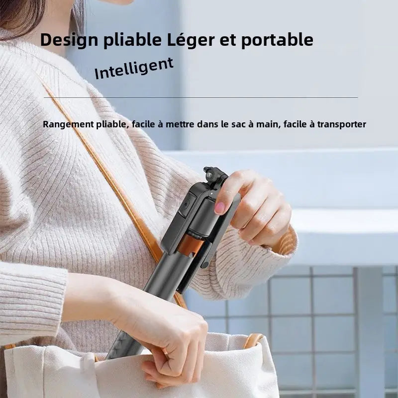Trépied Intelligent Q13