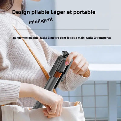 Trépied Intelligent Q13