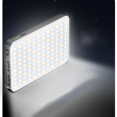 VIDEO LIGHT D10