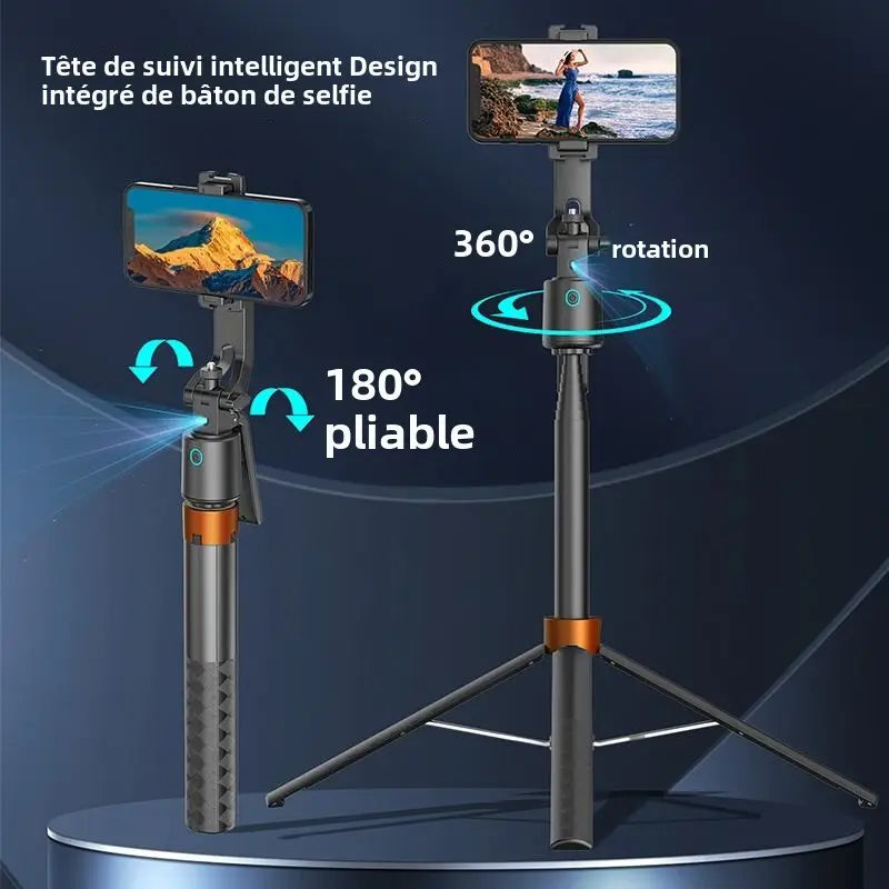 Trépied Intelligent Q13