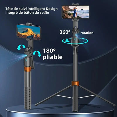 Trépied Intelligent Q13