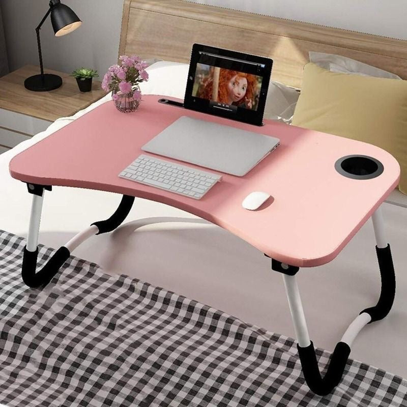 TABLE DE LIT PLIABLE