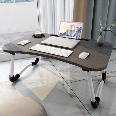 TABLE DE LIT PLIABLE