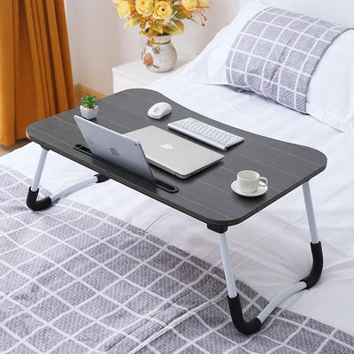 TABLE DE LIT PLIABLE