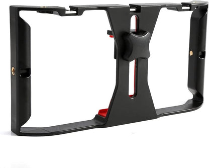 CAGE DE STABILISATION LIVE BROADCAST AY-49X