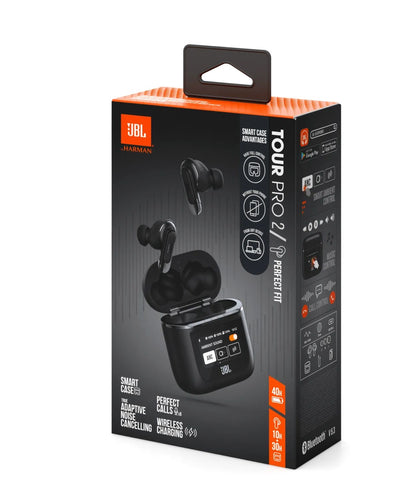 JBL Tour Pro 2