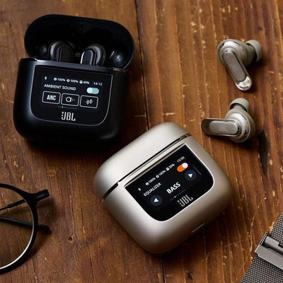 JBL Tour Pro 2