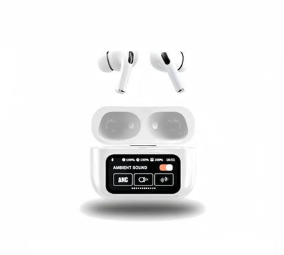 AIRPODS PRO 2 TACTILE