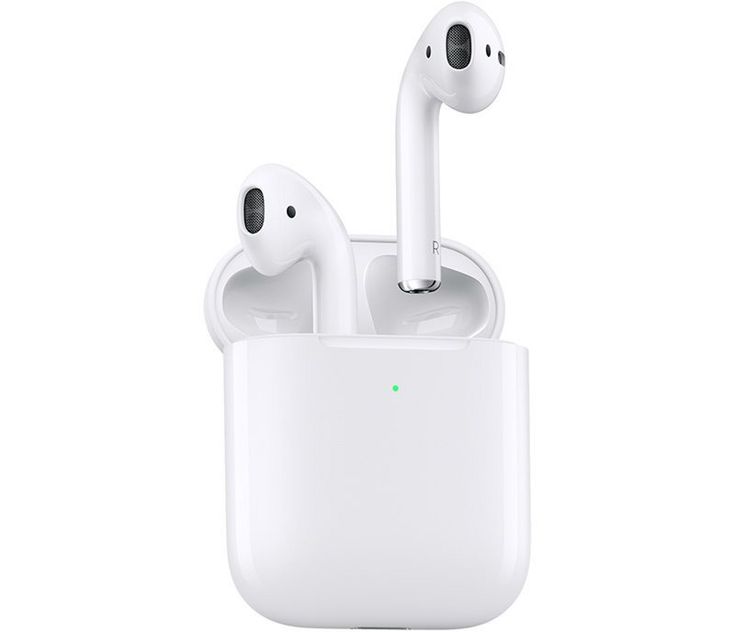 AIRPODS 2