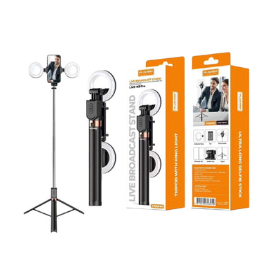 TREPIED PLOKAMA K9 PRO