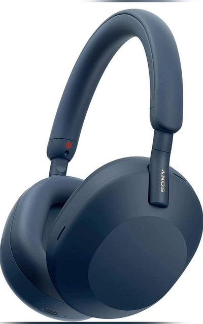 SONY WH-1000XM5