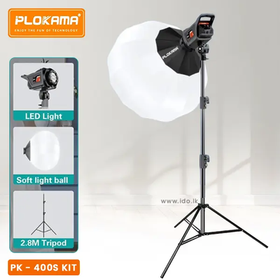 PLOKAMA PK-400s